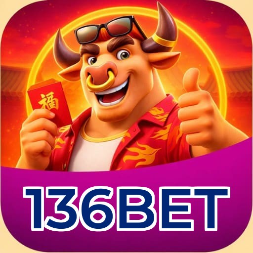 136BET bônus R$5.000