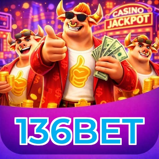 136BET PIX instantâneo Brasil